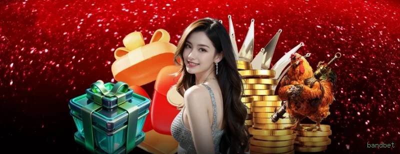 bandbet Aventura: Uma Viagem Imperdível pelo Mundo dos Jogos