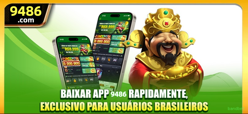 bandbet: Entre no Mundo Mágico das Cartas e Transforme Seu Jogo